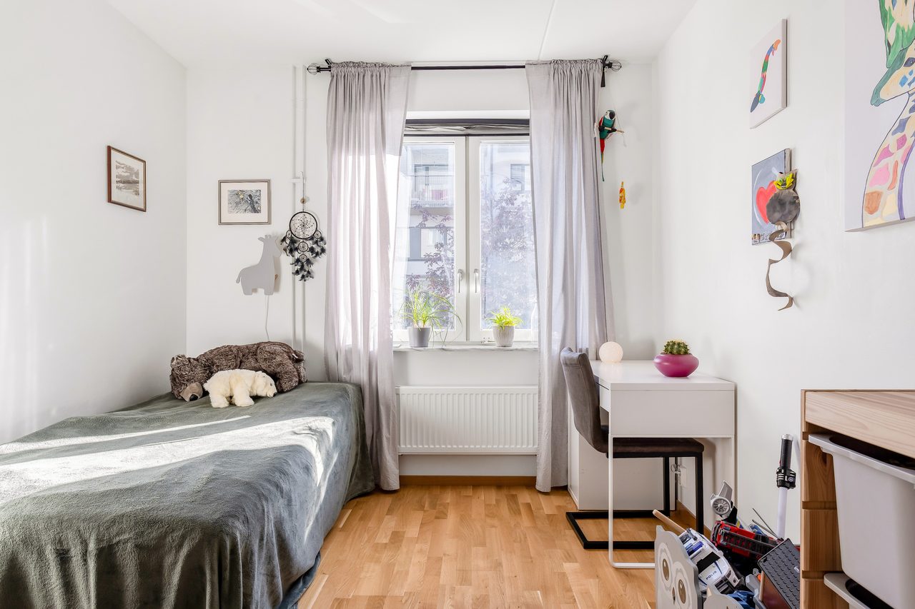 Beckomberga ängsväg 41