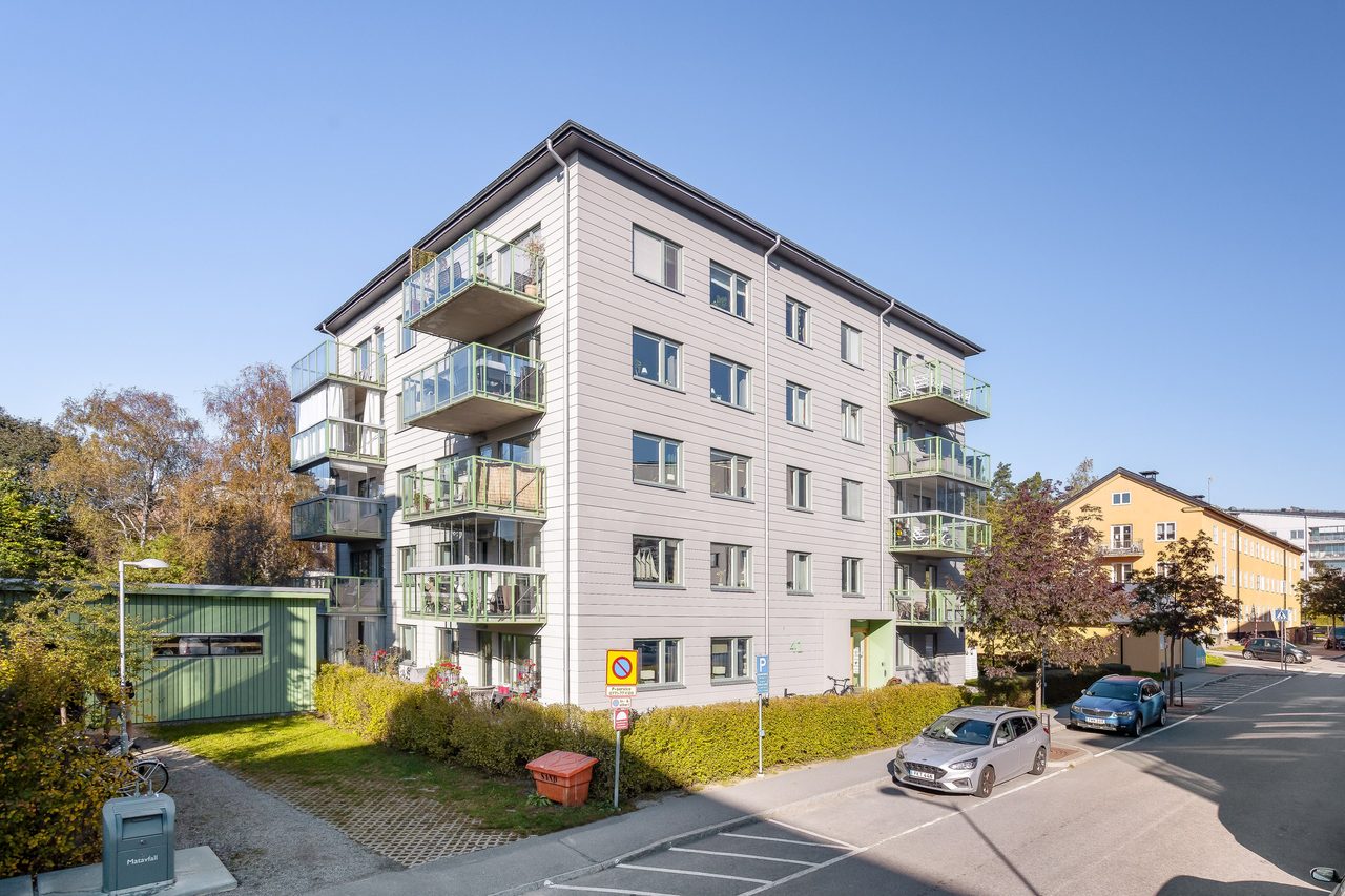 Beckomberga ängsväg 41