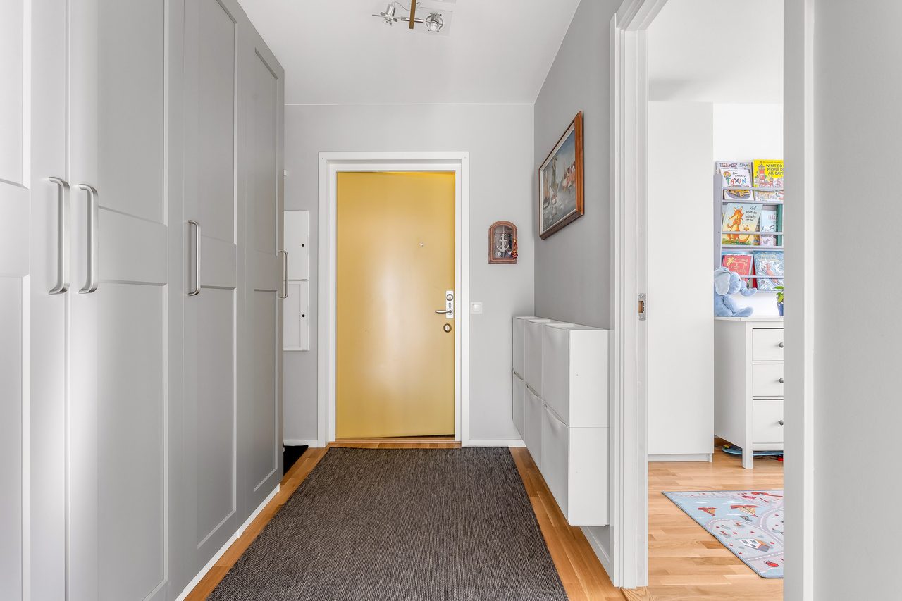 Beckomberga ängsväg 41