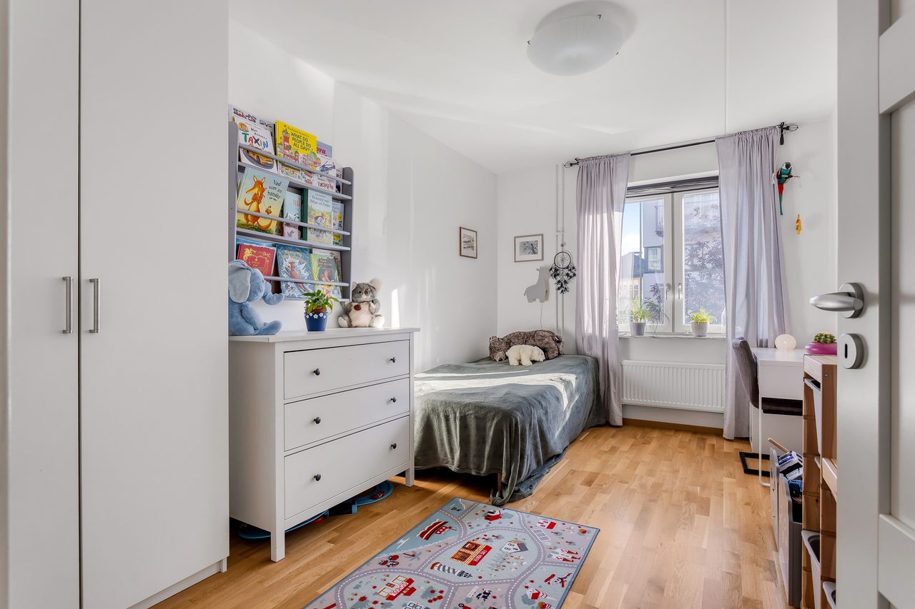 Beckomberga ängsväg 41