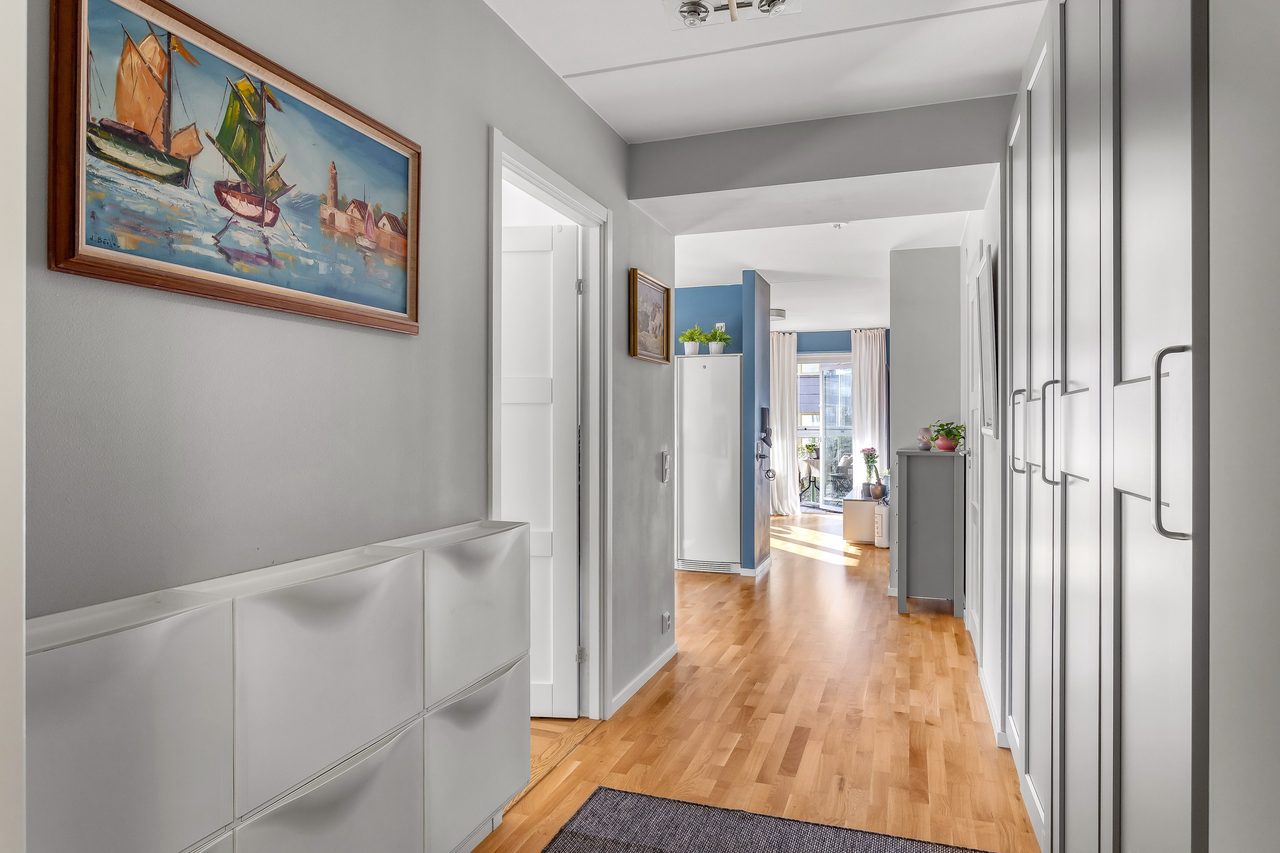 Beckomberga ängsväg 41