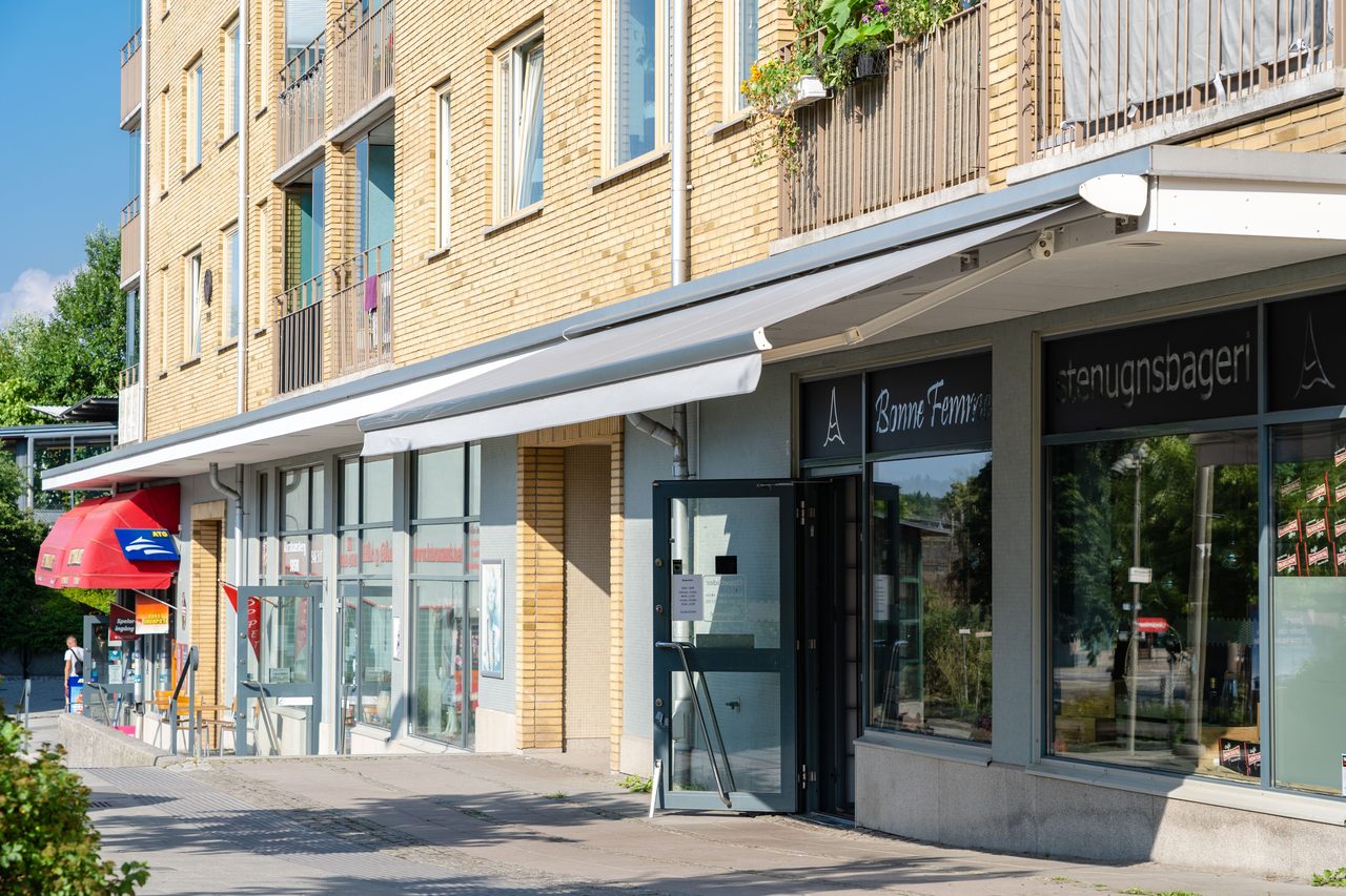 Fredrikslundsvägen 47