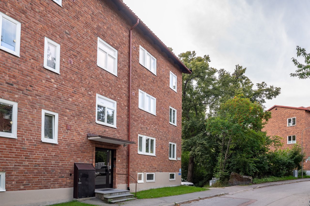 Fredrikslundsvägen 47