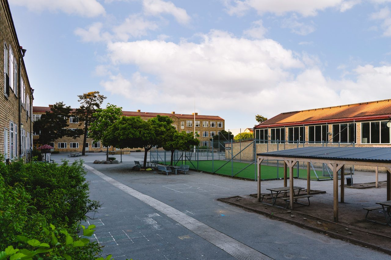 Fredrikslundsvägen 47