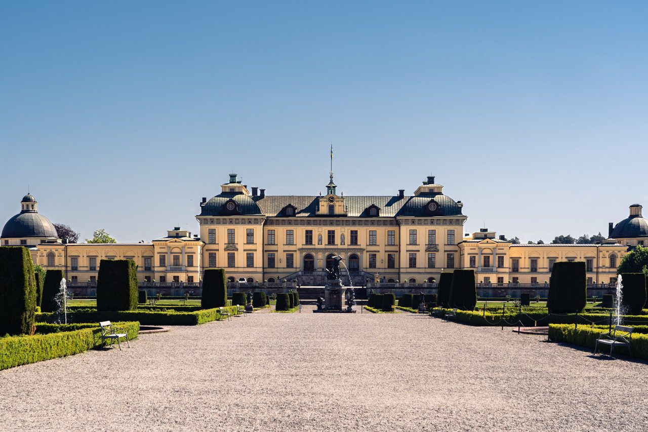 Nockeby backe 2G, 2tr