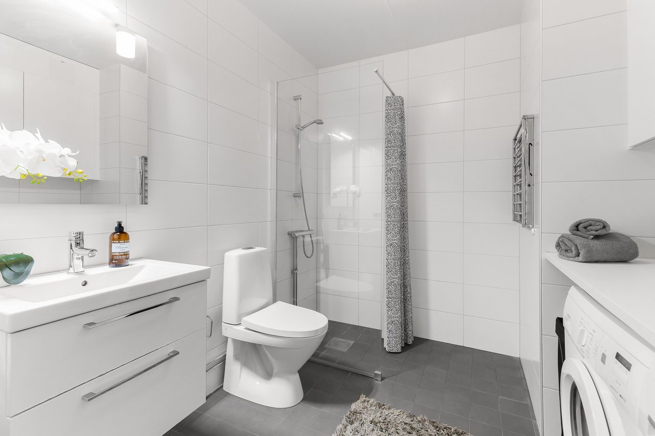 Nockeby backe 2G, 2tr