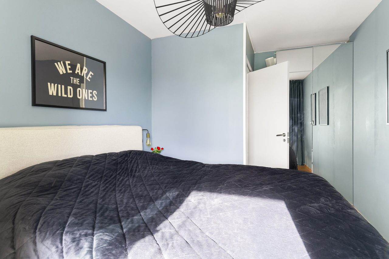 Nockeby backe 2G, 2tr