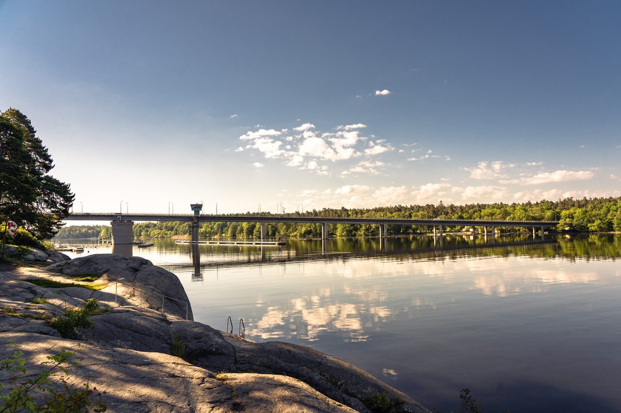 Nockeby backe 2G, 2tr