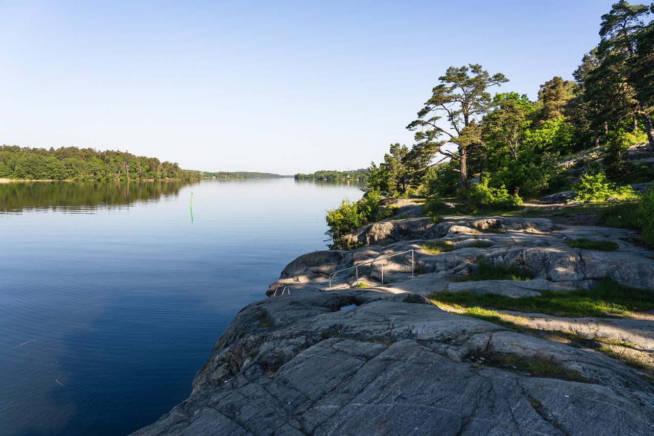 Nockeby backe 2G, 2tr