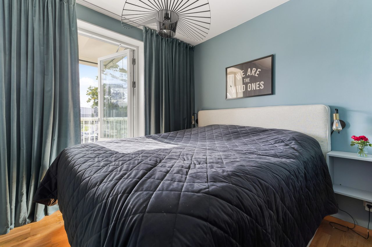 Nockeby backe 2G, 2tr