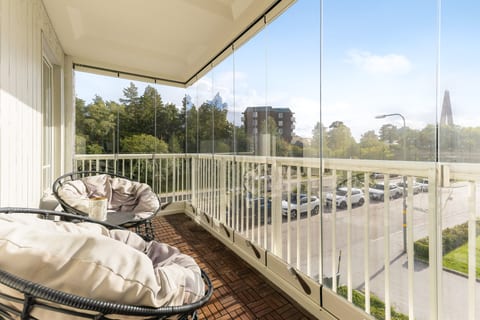 Nockeby backe 2G, 2tr