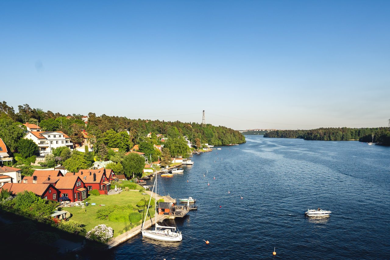 Nockeby backe 2G, 2tr