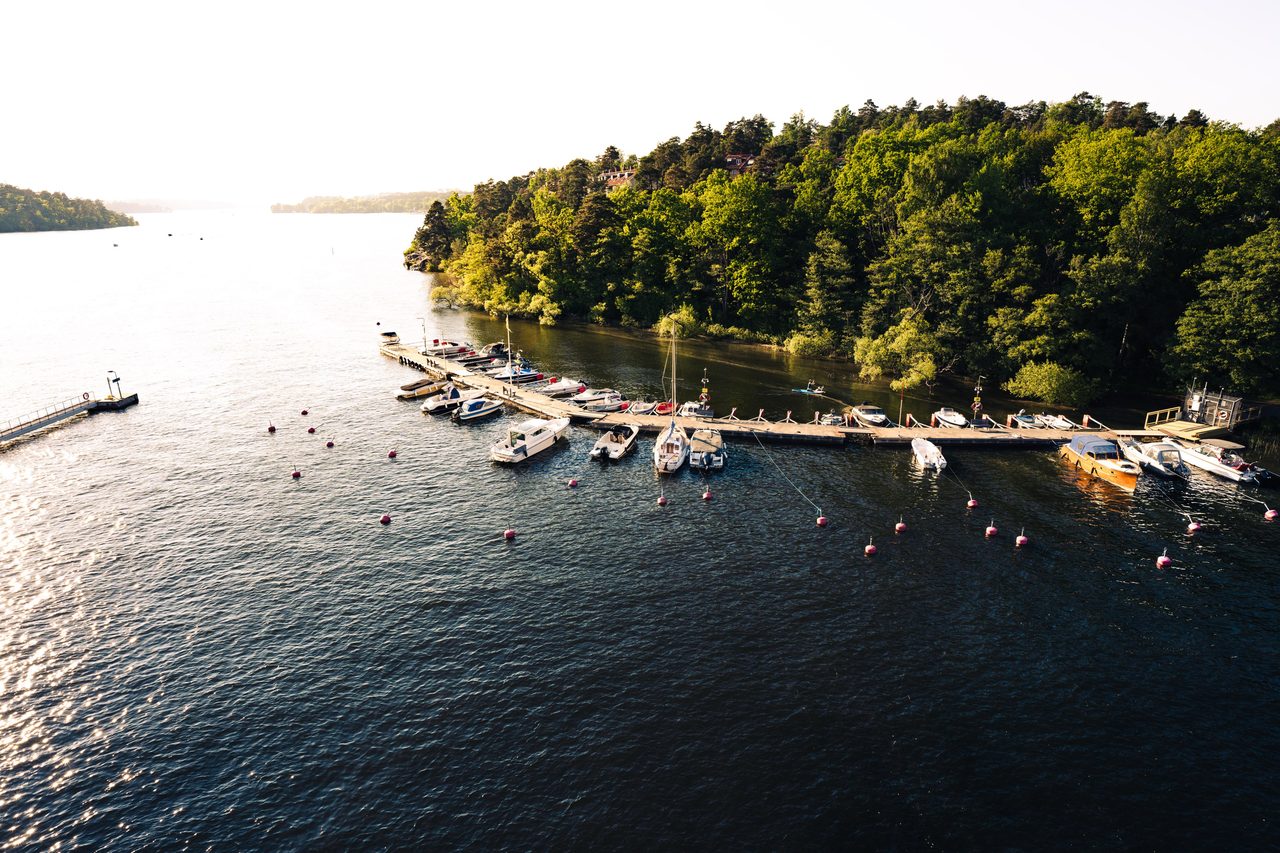 Nockeby backe 2G, 2tr