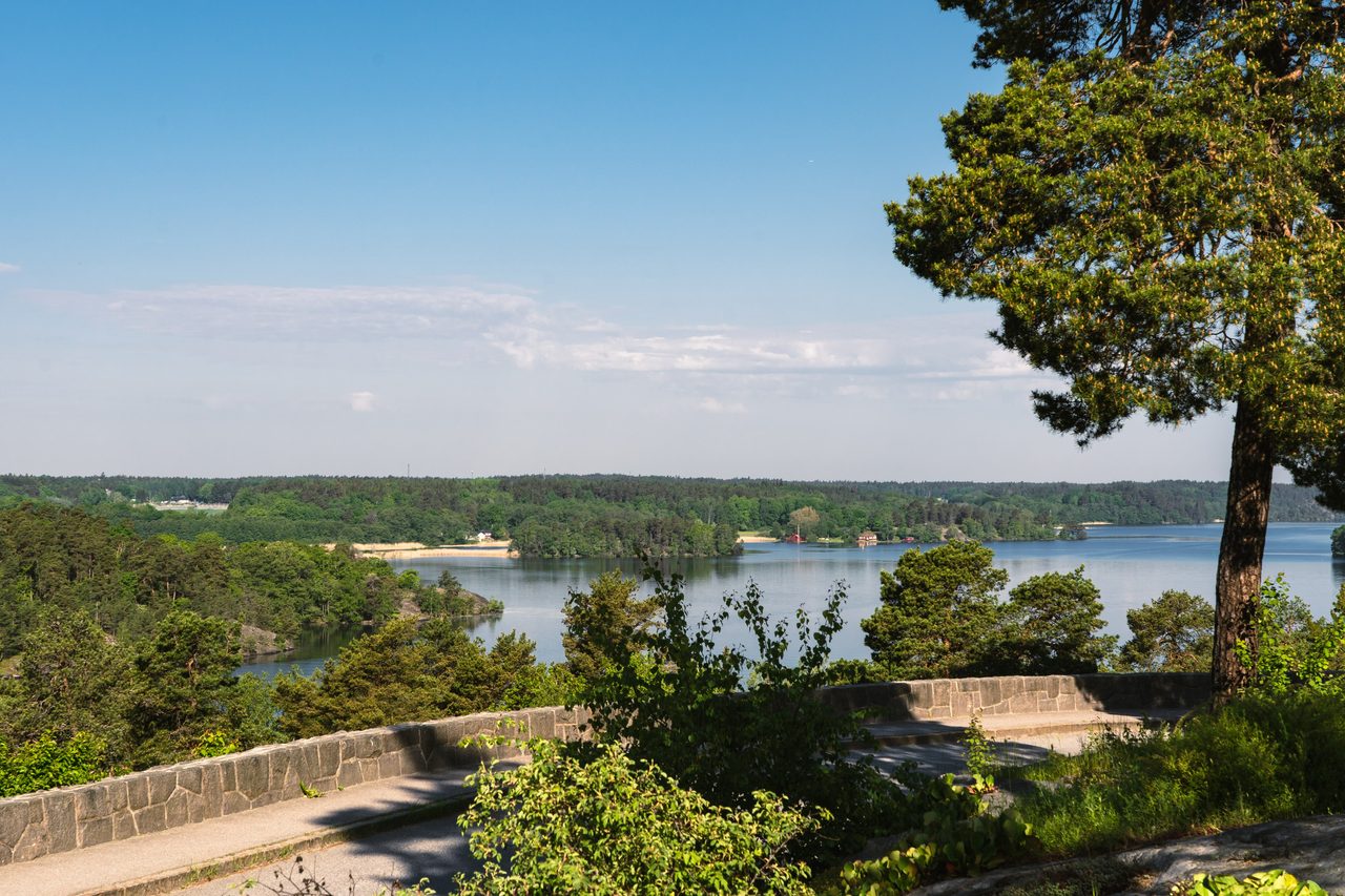 Nockeby backe 2G, 2tr