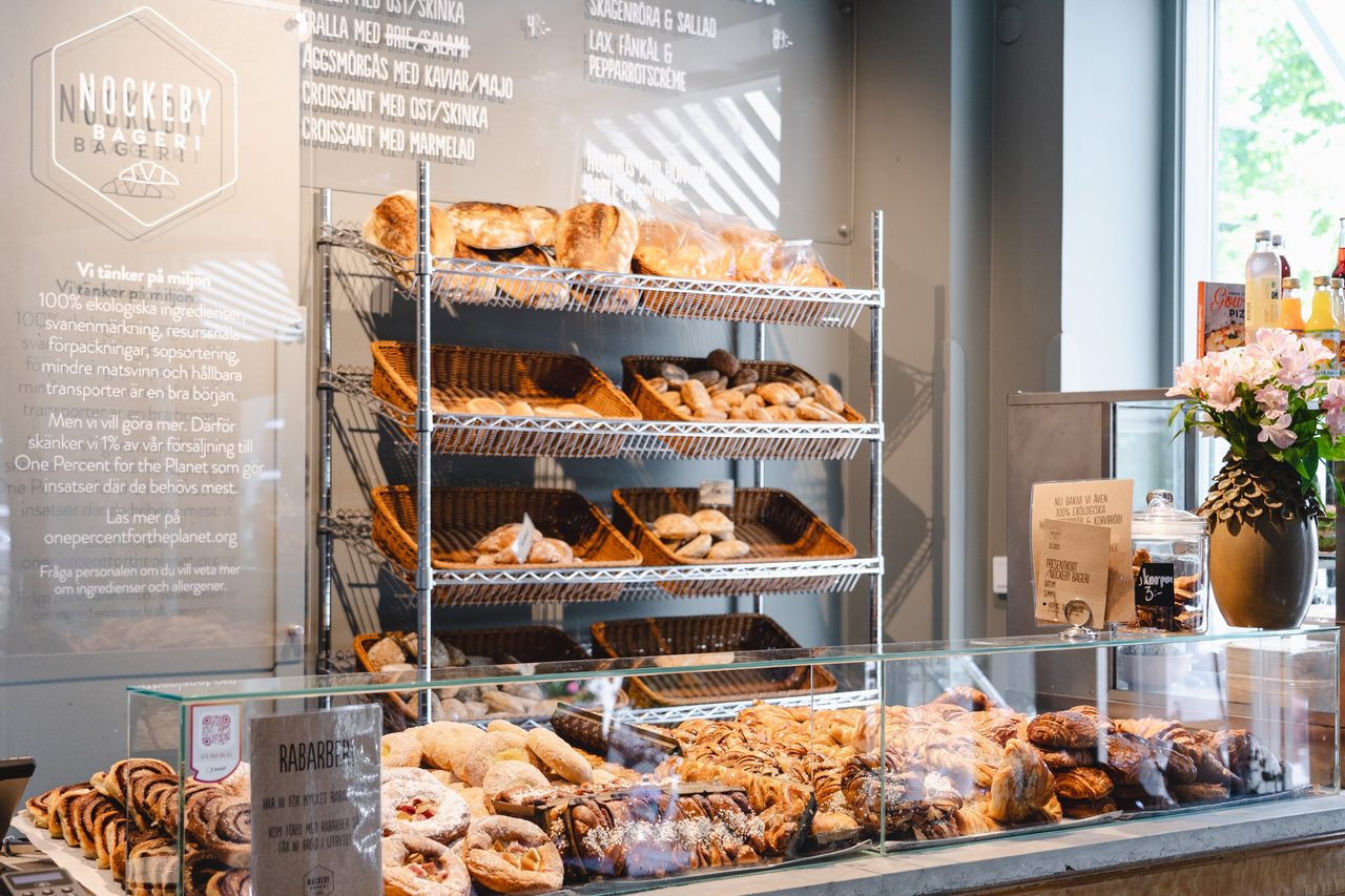 Nockeby backe 2G, 2tr