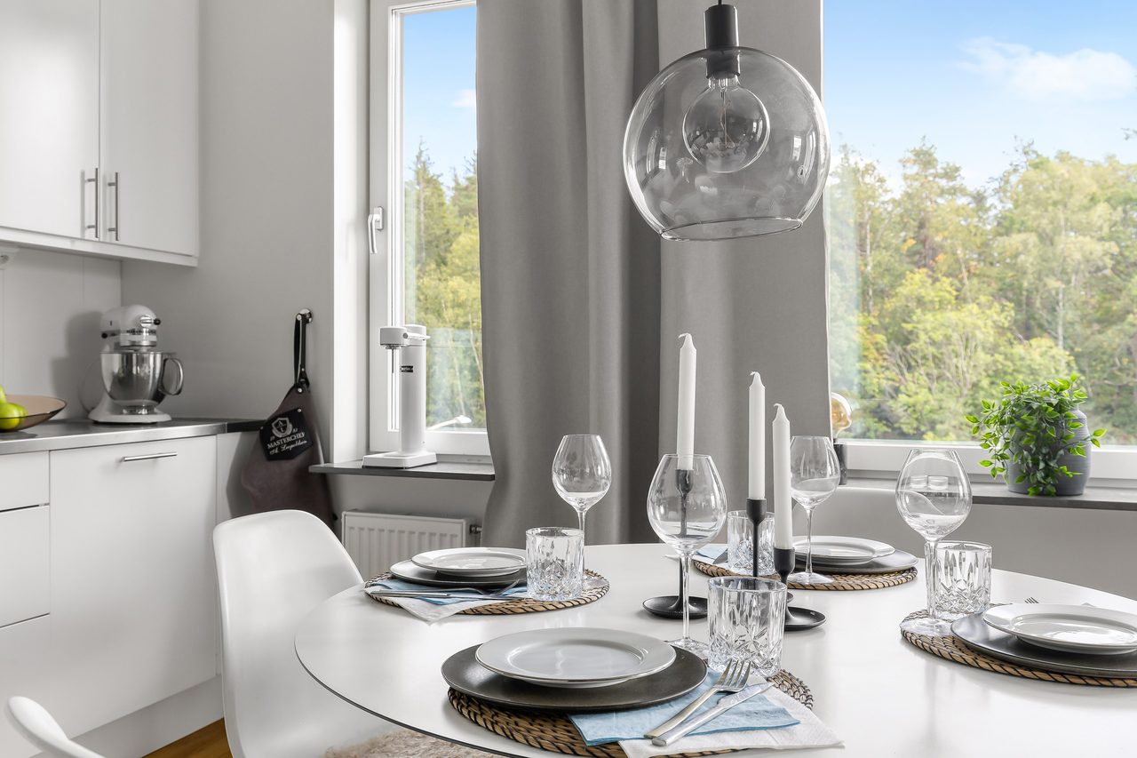 Nockeby backe 2G, 2tr