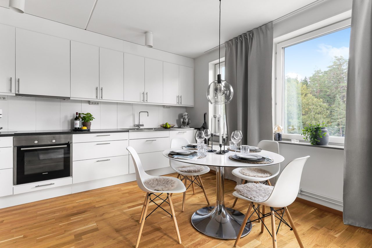 Nockeby backe 2G, 2tr