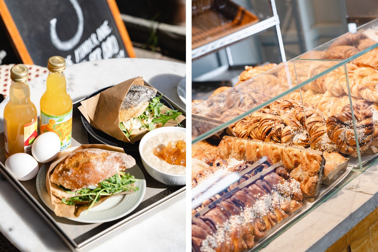 Nockeby backe 2G, 2tr