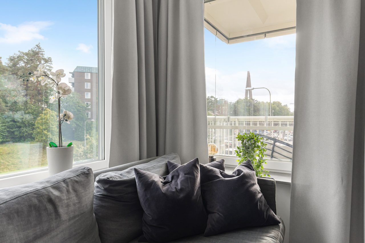 Nockeby backe 2G, 2tr