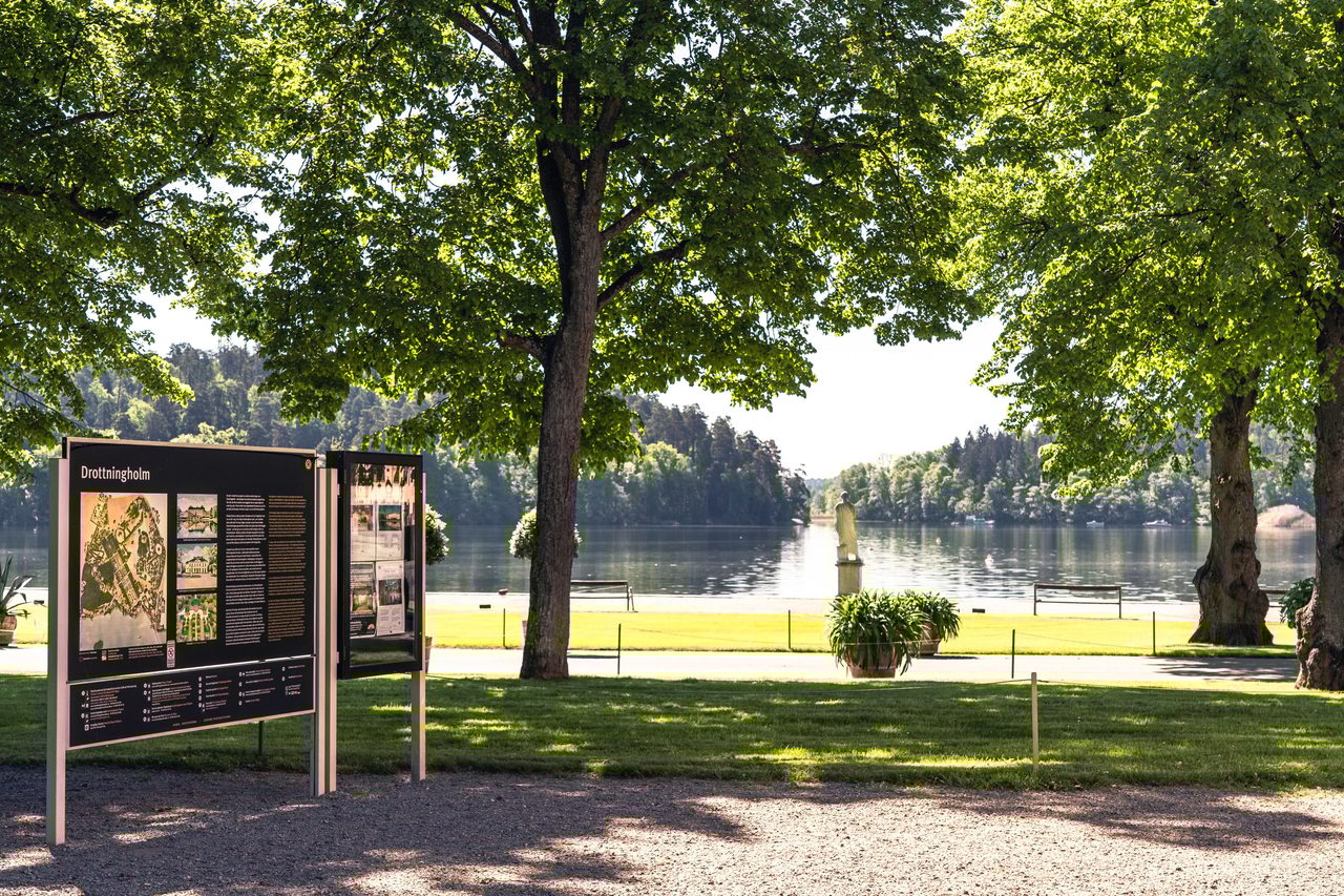 Nockeby backe 2G, 2tr