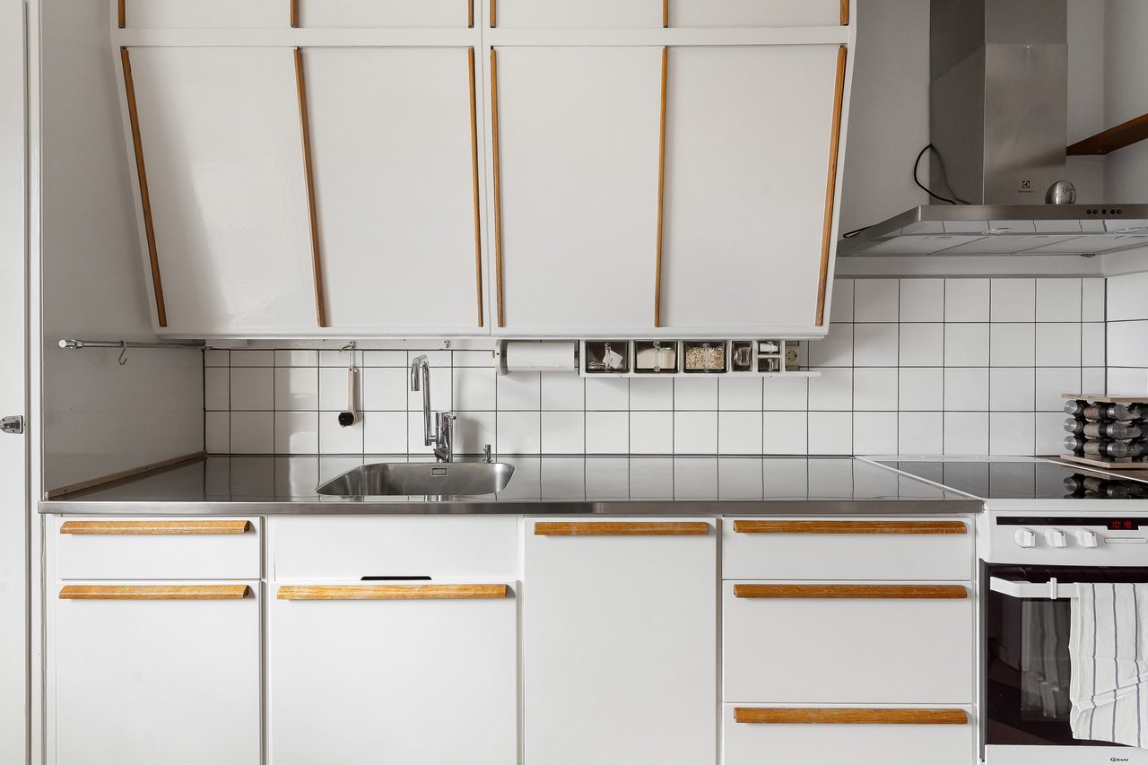 Björnsonsgatan 142. 3,5/9tr