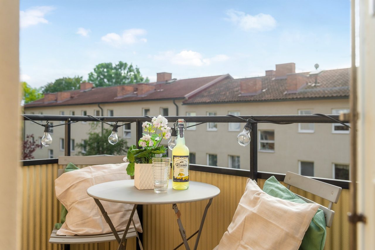 Ståltrådsvägen 36 - Accepterat pris!