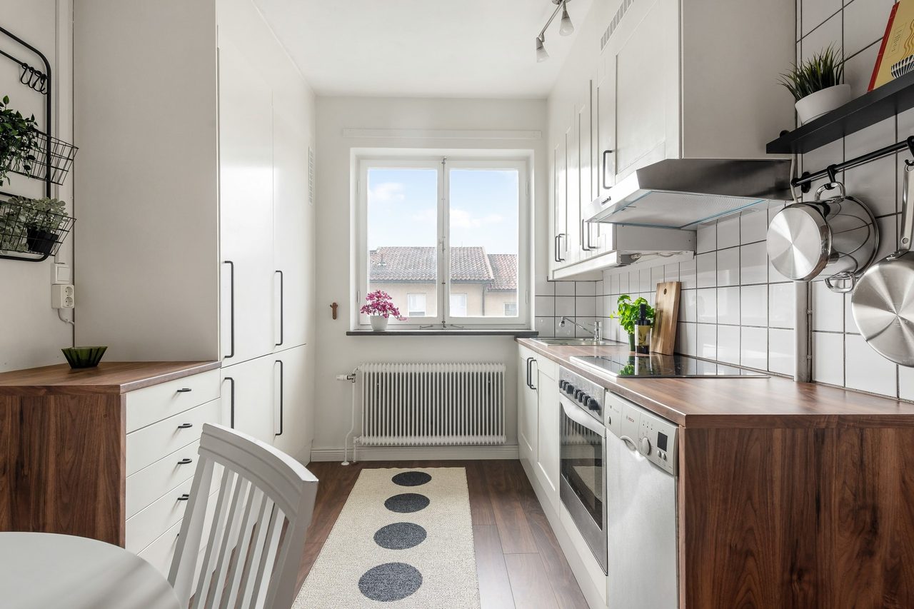 Ståltrådsvägen 36 - Accepterat pris!