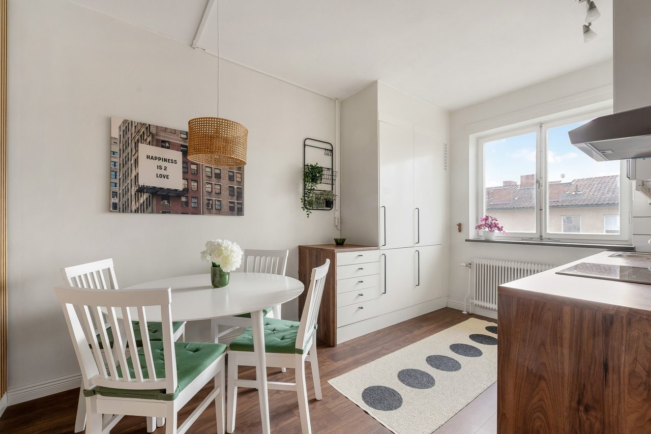 Ståltrådsvägen 36 - Accepterat pris!