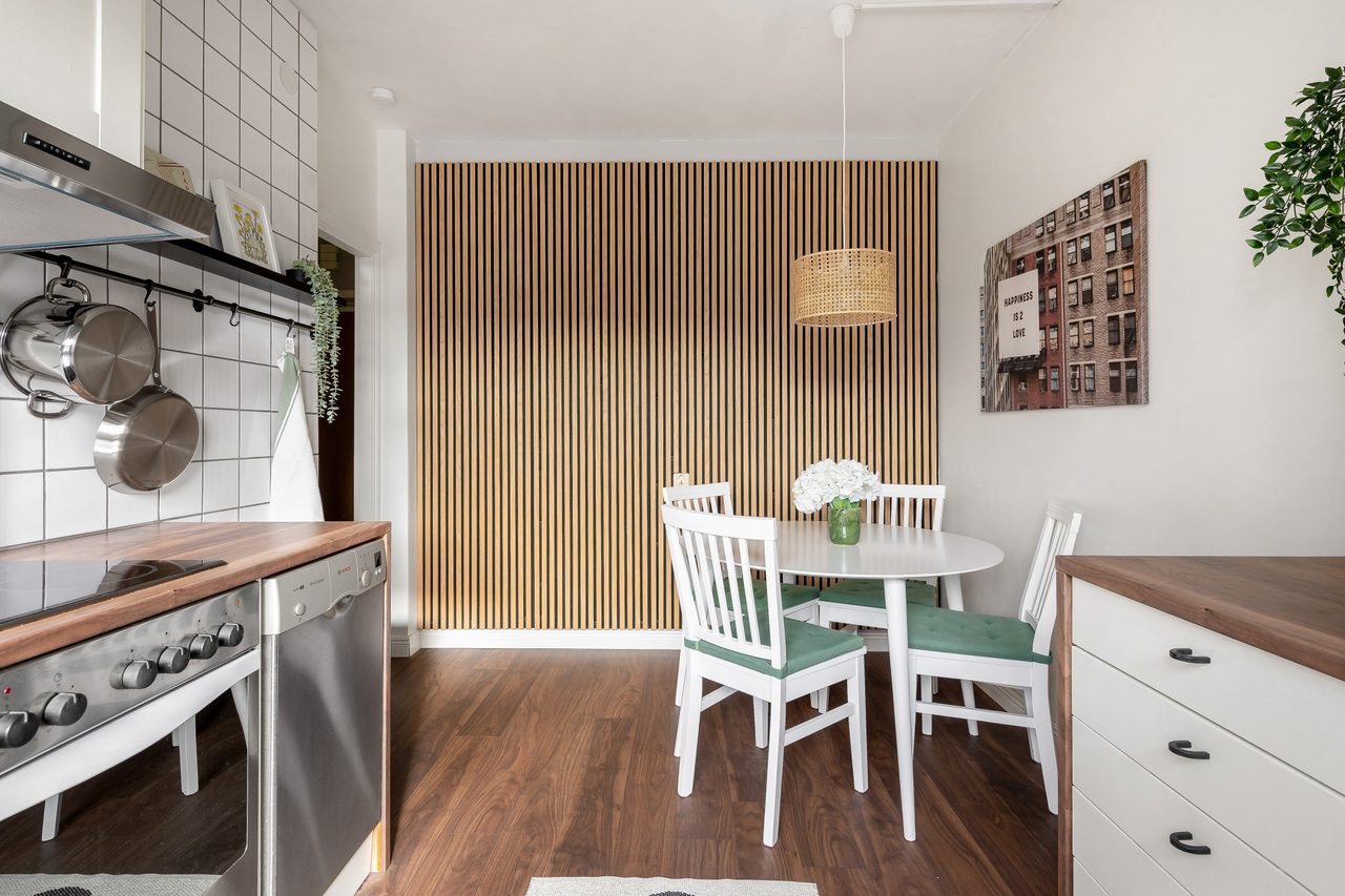 Ståltrådsvägen 36 - Accepterat pris!