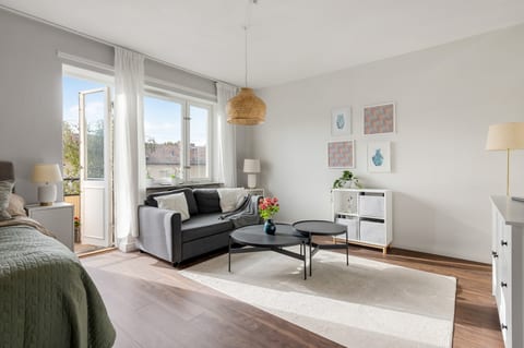 Ståltrådsvägen 36 - Accepterat pris!