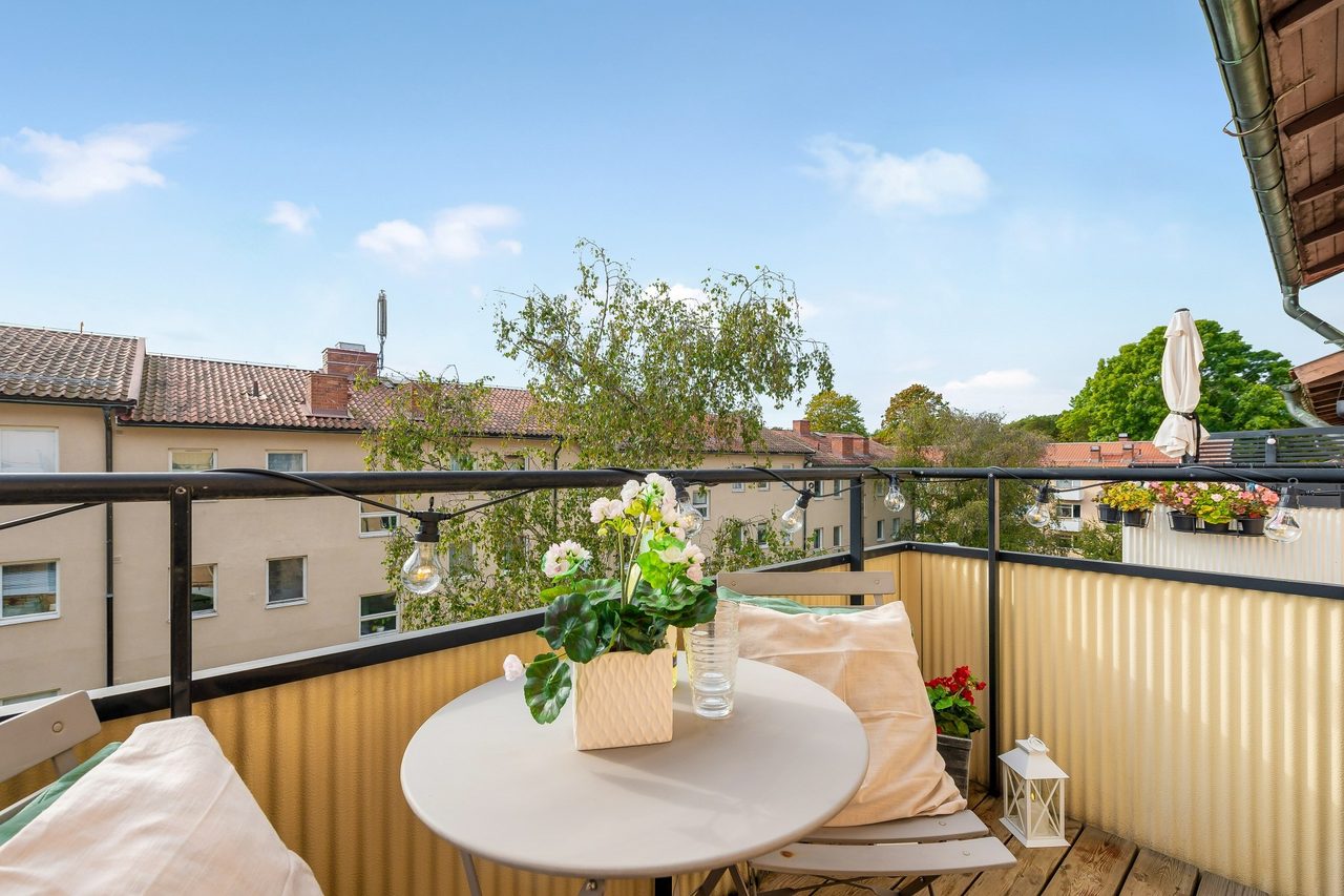 Ståltrådsvägen 36 - Accepterat pris!