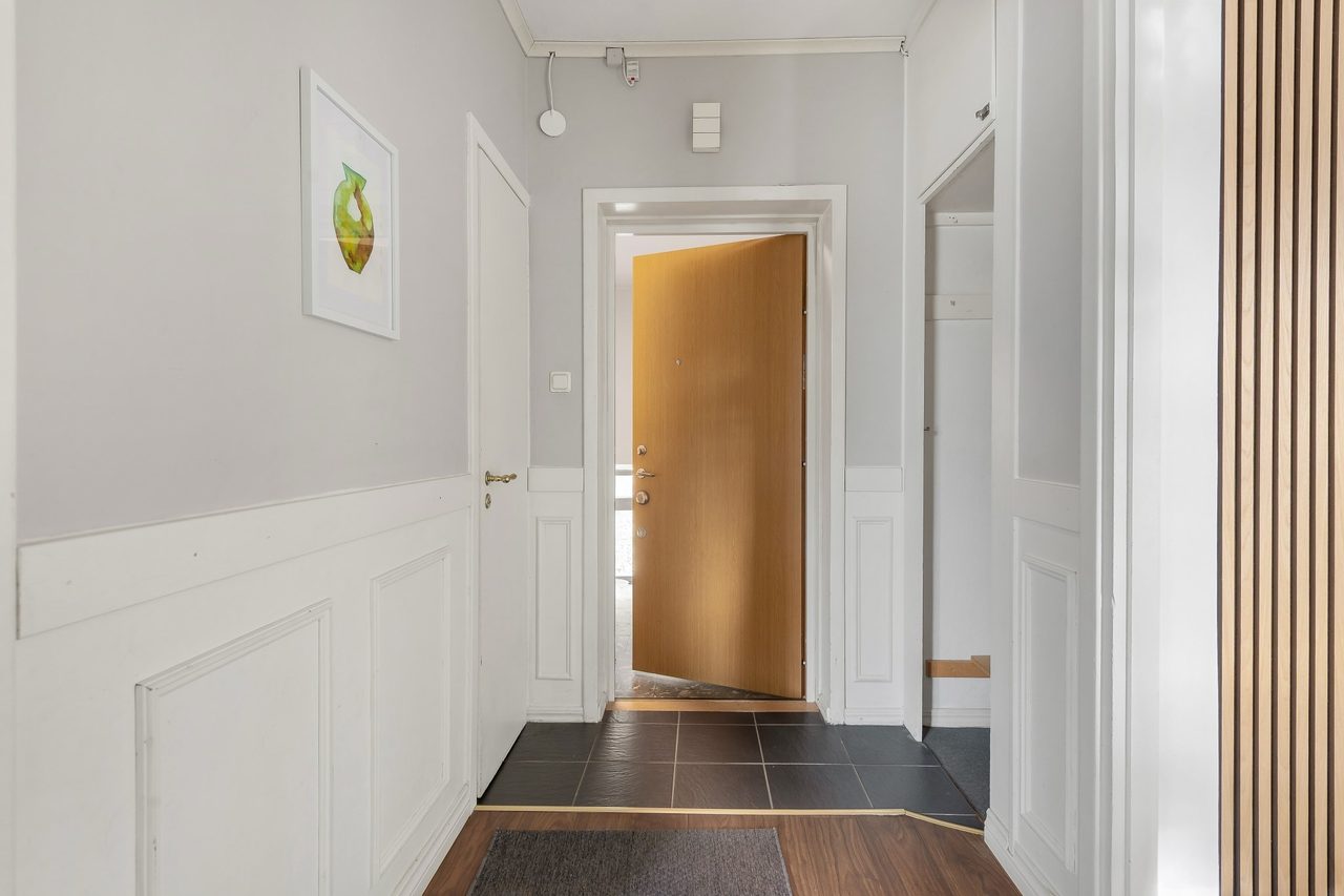 Ståltrådsvägen 36 - Accepterat pris!