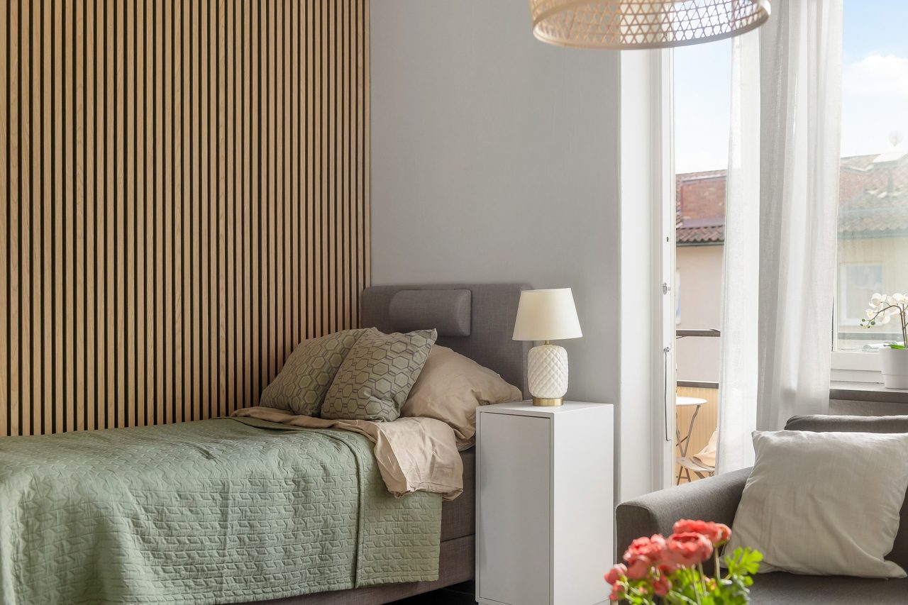 Ståltrådsvägen 36 - Accepterat pris!