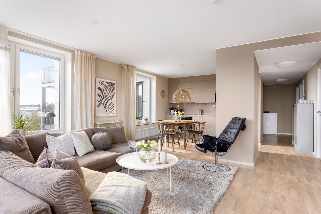 Mariehällsvägen 30D