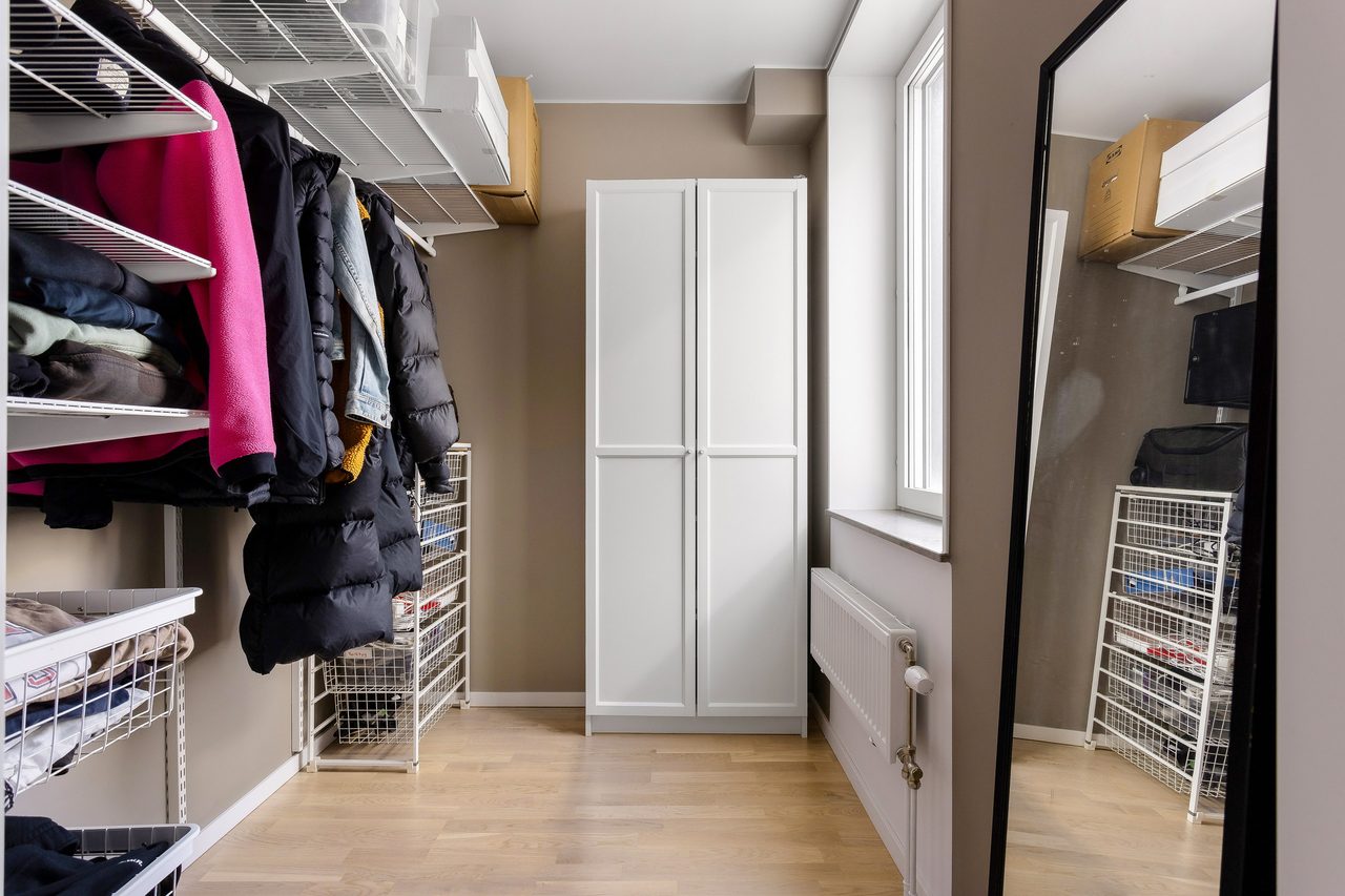 Mariehällsvägen 30D