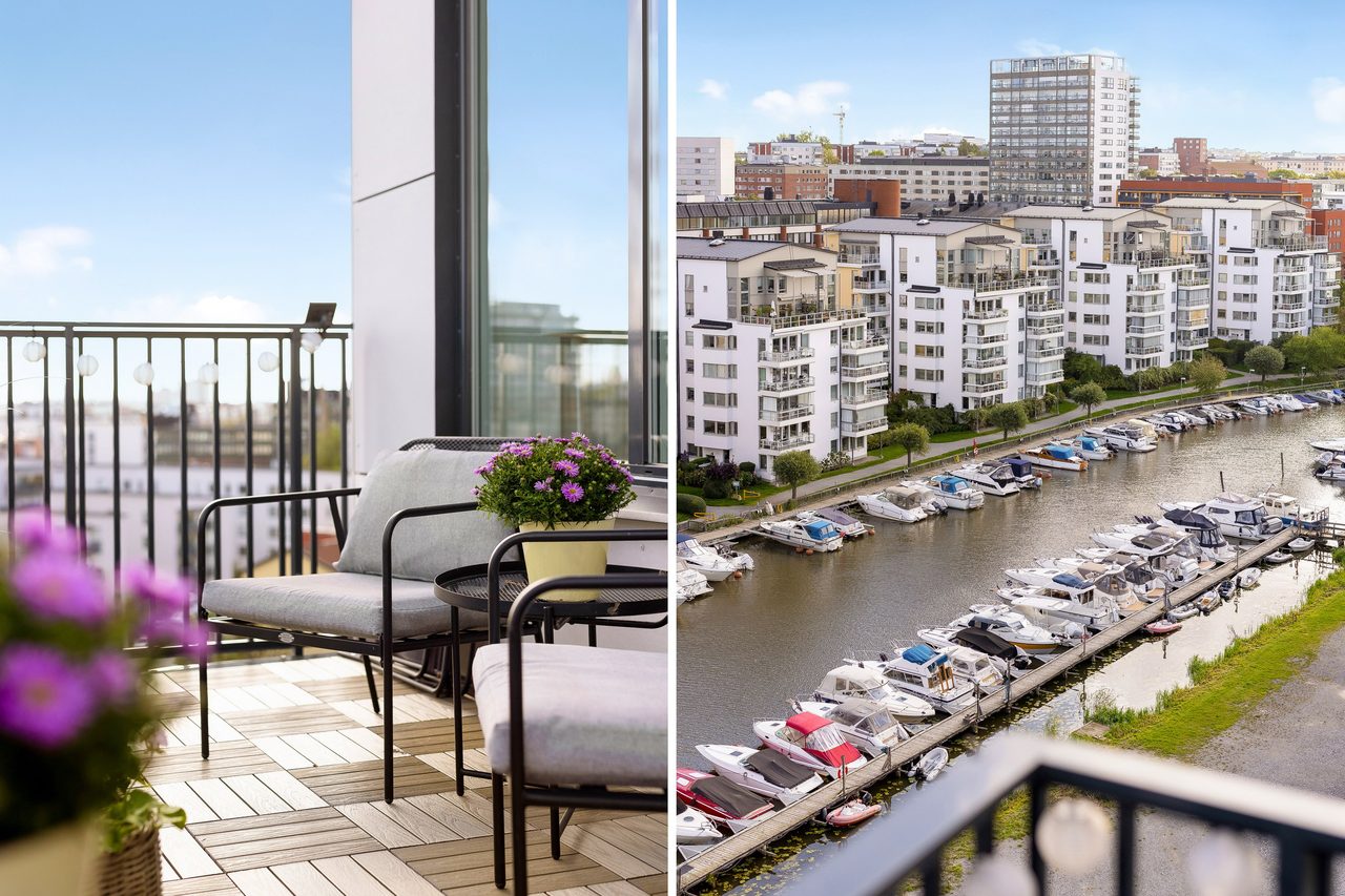 Mariehällsvägen 30D