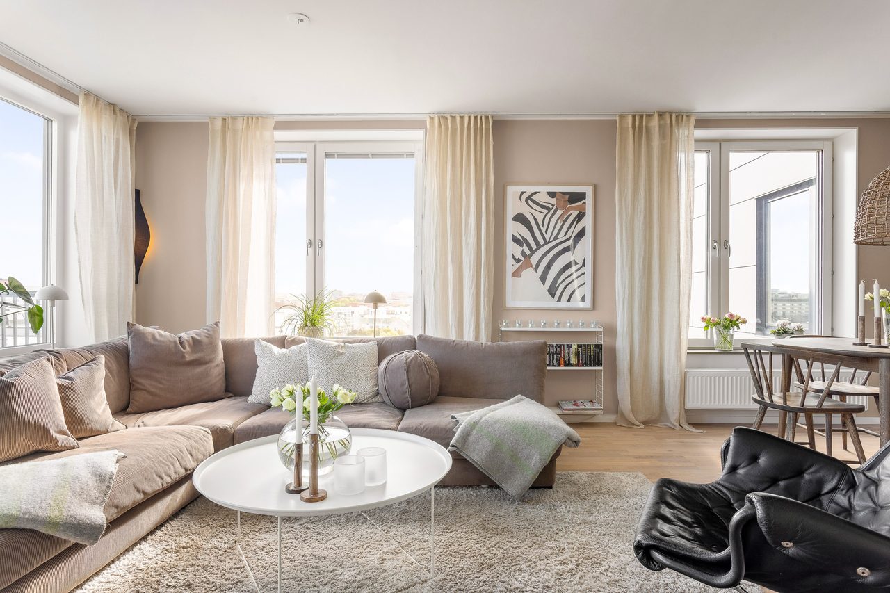 Mariehällsvägen 30D