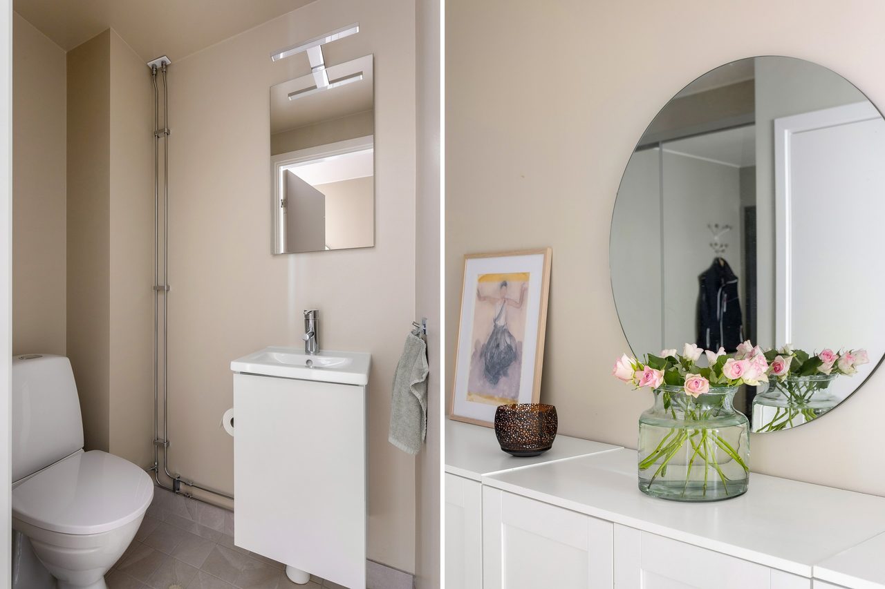 Mariehällsvägen 30D