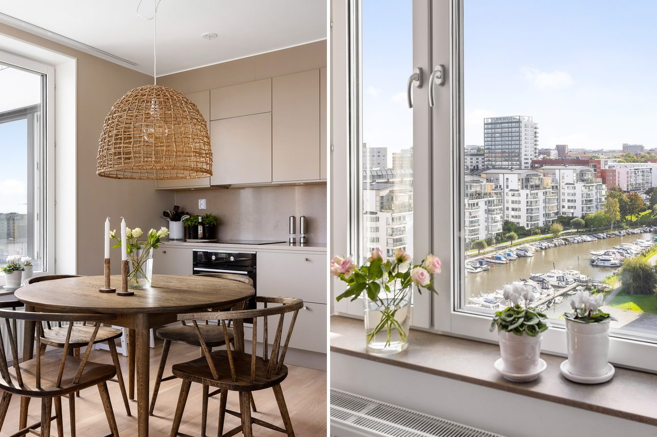 Mariehällsvägen 30D