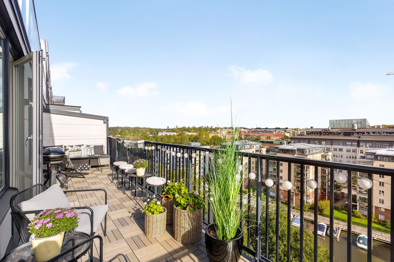 Mariehällsvägen 30D