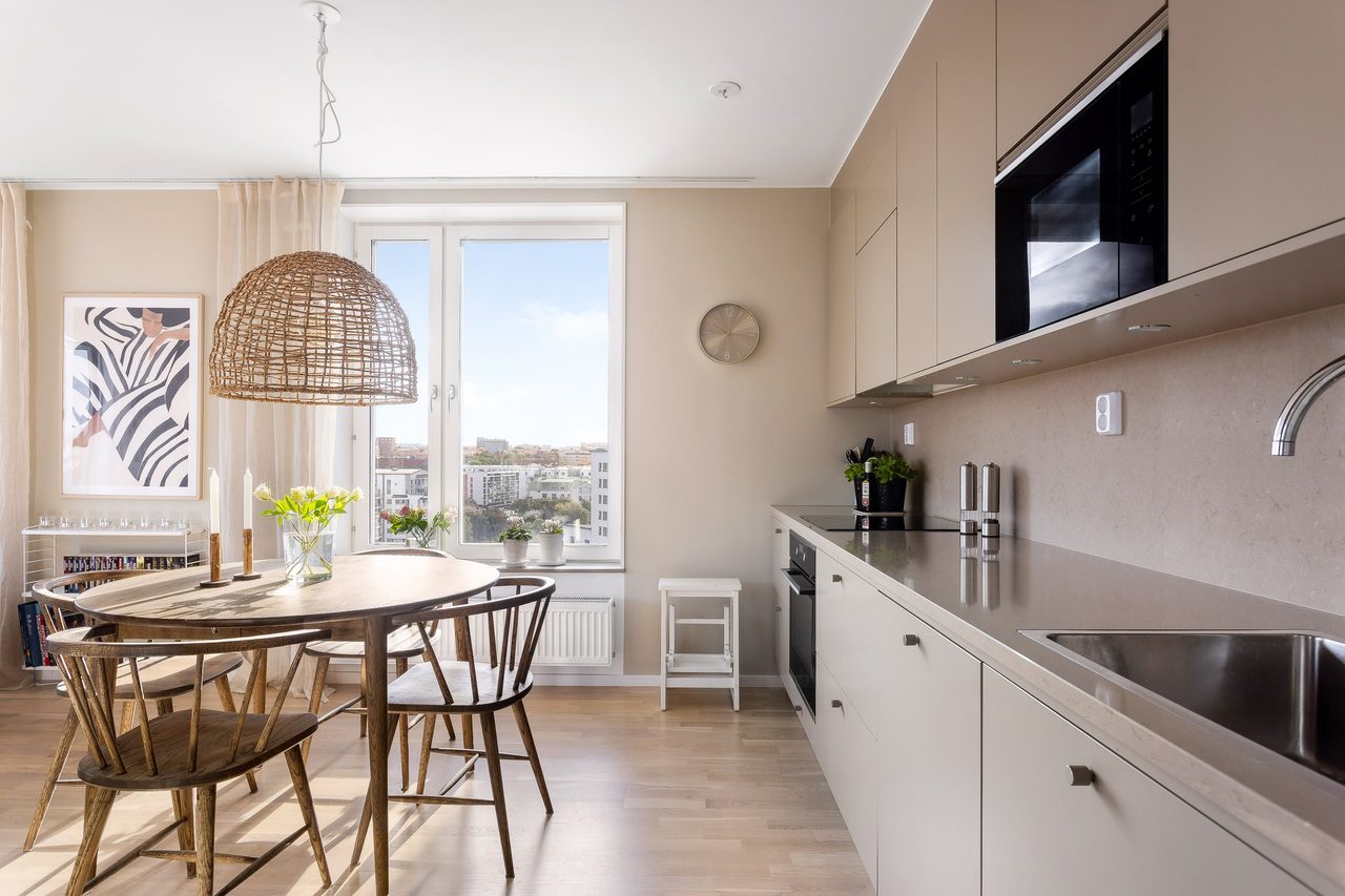 Mariehällsvägen 30D