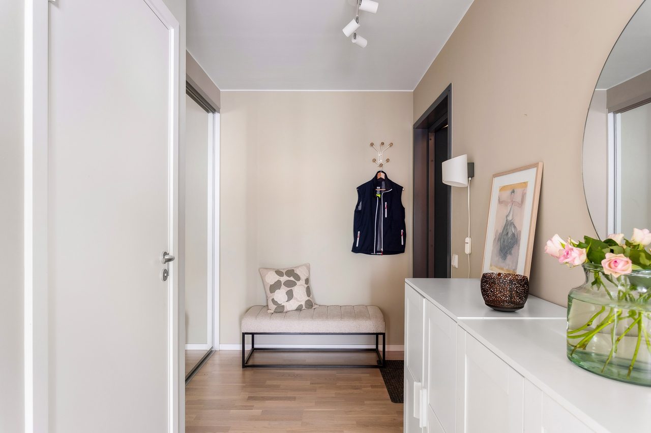 Mariehällsvägen 30D