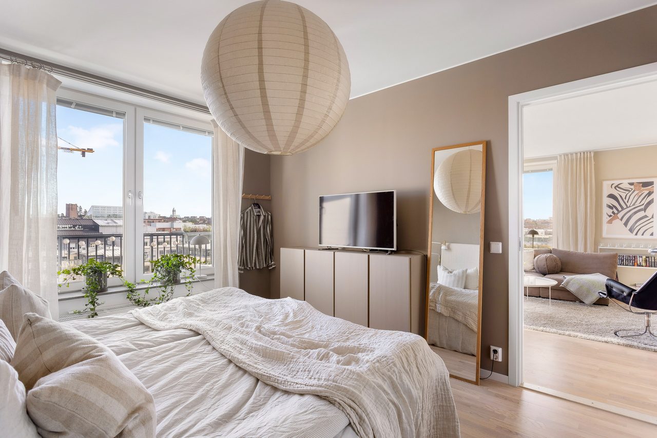 Mariehällsvägen 30D