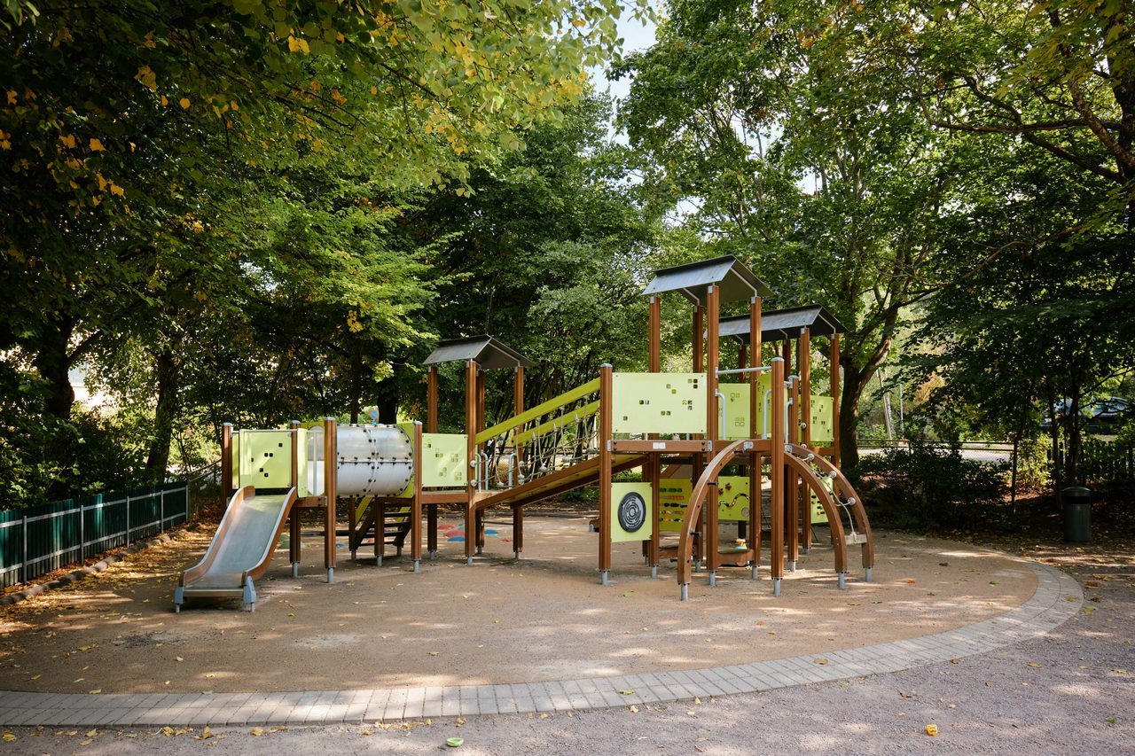 Mariehällsvägen 30D