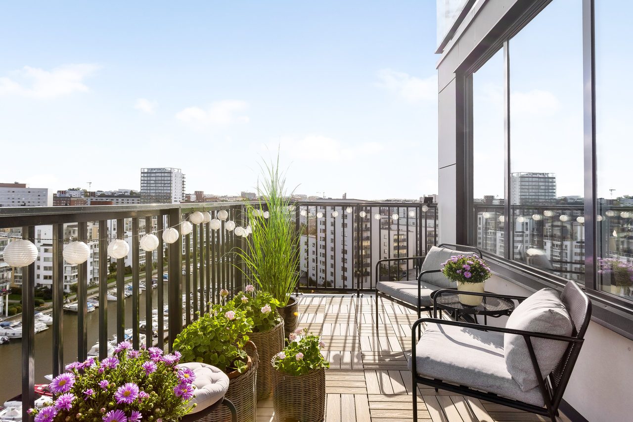 Mariehällsvägen 30D