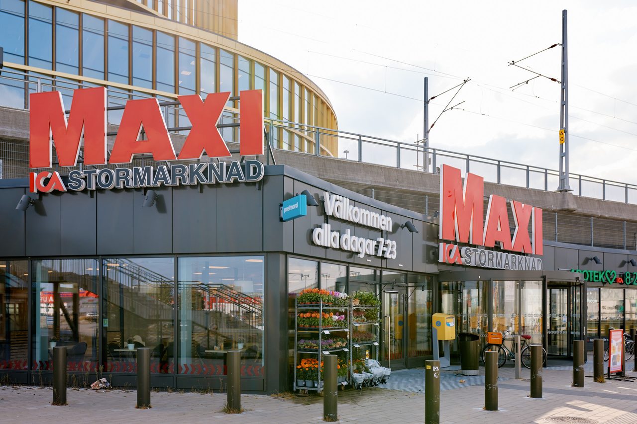 Mariehällsvägen 30D