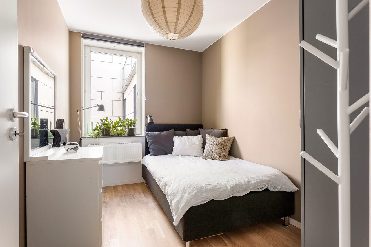 Mariehällsvägen 30D