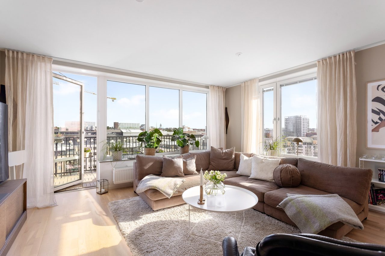 Mariehällsvägen 30D