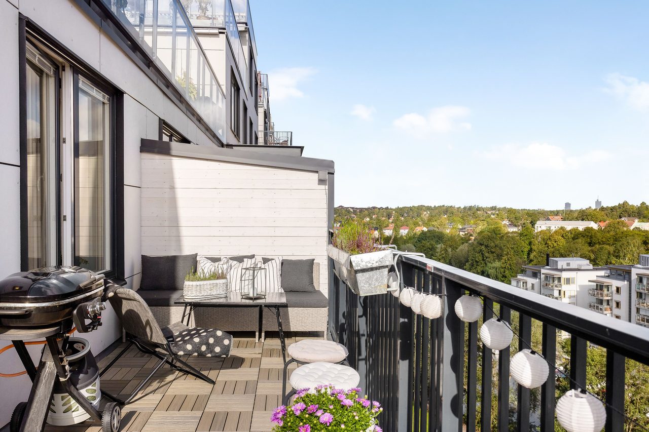 Mariehällsvägen 30D