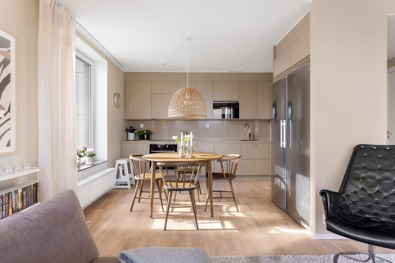 Mariehällsvägen 30D